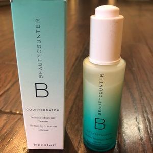BC Countermatch Intense Moisture Serum